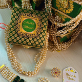 mehndi Gift Box