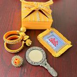 Haldi Gift Box