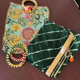 Mehndi Gift Bag